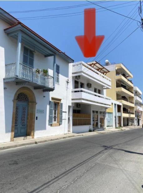 לרנקה Noer Hostel מראה חיצוני תמונה